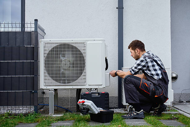 Trusted Hvac service in Boston, NY - Tropical Oasis HVAC